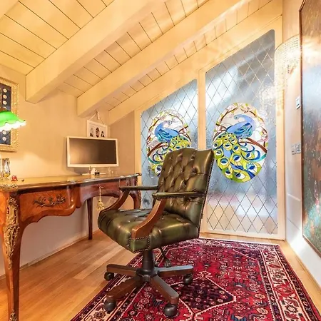 Prestigious In Villa