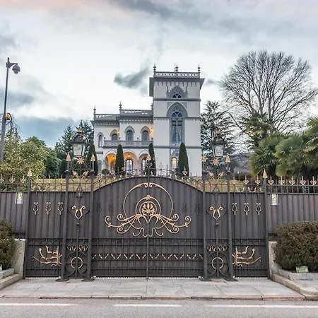 Prestigious In Villa Lesa