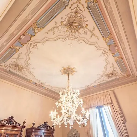 Prestigious In * Lesa