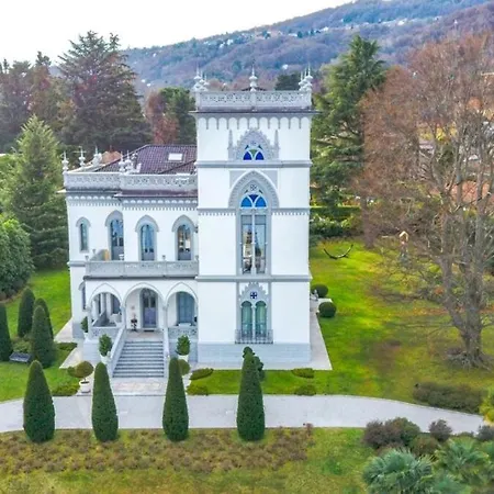Prestigious In Villa