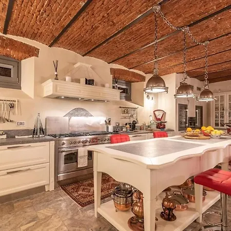 Prestigious In Villa