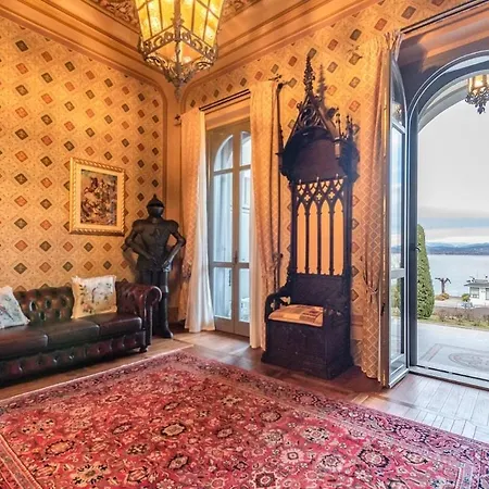 Prestigious In *