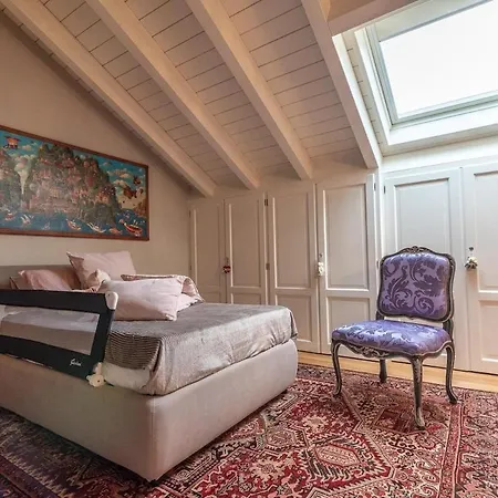 Prestigious In Villa