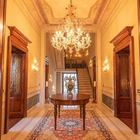 Prestigious In *