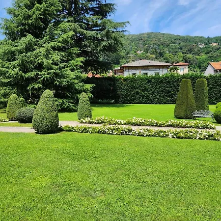 Villa Prestigious In