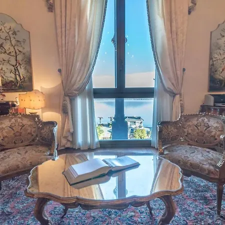 Prestigious In Villa