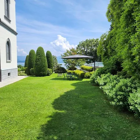 Villa Prestigious In