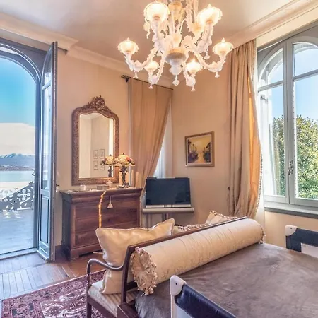 Prestigious In Lesa