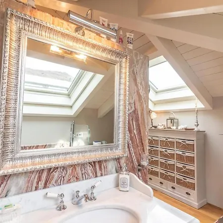 Villa Prestigious In