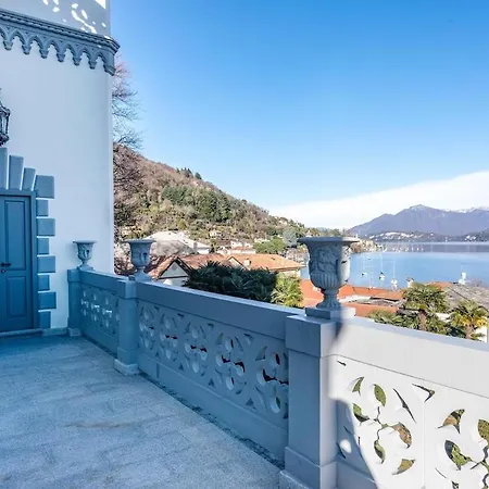 Prestigious In Villa