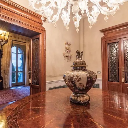 Prestigious In * Lesa
