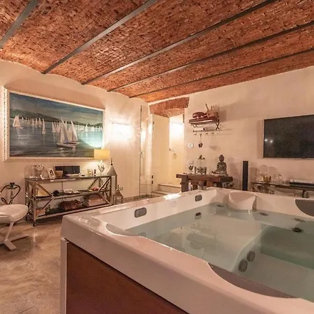 Prestigious In Villa