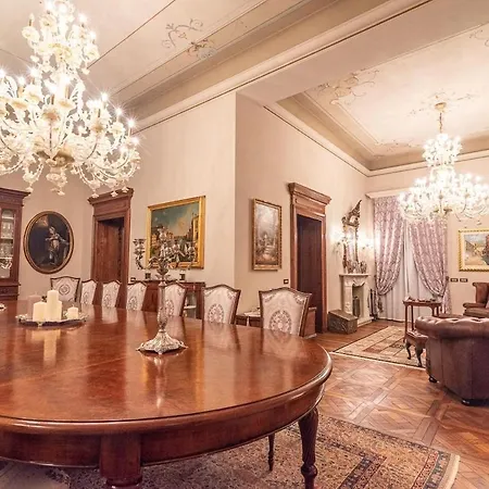 Villa Prestigious In
