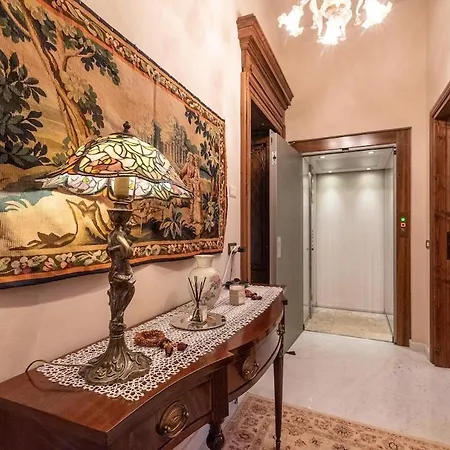 Prestigious In Lesa