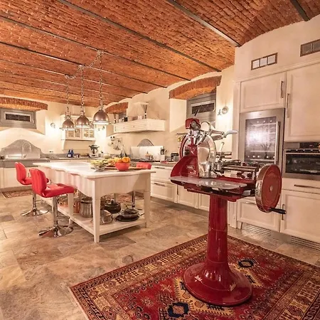 Villa Prestigious In