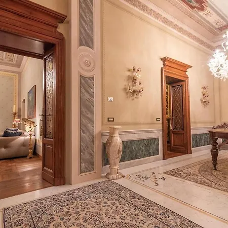 Prestigious In Villa