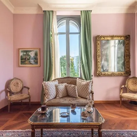 Prestigious In Villa