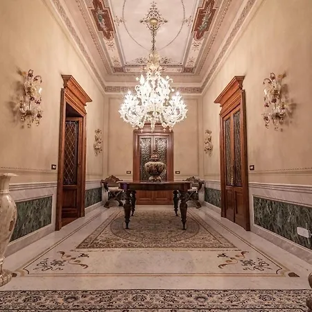 Prestigious In Villa Lesa