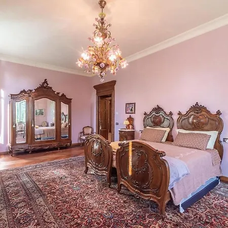 Prestigious In Lesa