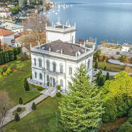 Prestigious In Villa